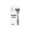 Schick Hydro 5 Basic Sensitive Shaver+2 Blades