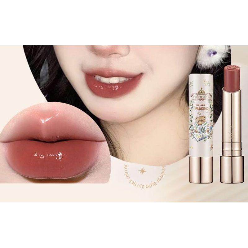 TOORUNE - Magic Garden Glossy Lipstick - 6 Colors