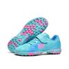 Size Boy a Children's 2025 Football Shoes Velcro Indoor New 32 Outdoor Sports Campus Price