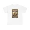 Vintage Inspired Concert Handbill Poster Unisex Heavy Cotton T-shirt Tee, T-Shirt, Music
