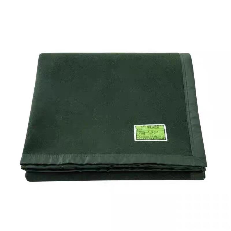 Miling Emergency Disaster Relief Blanket L