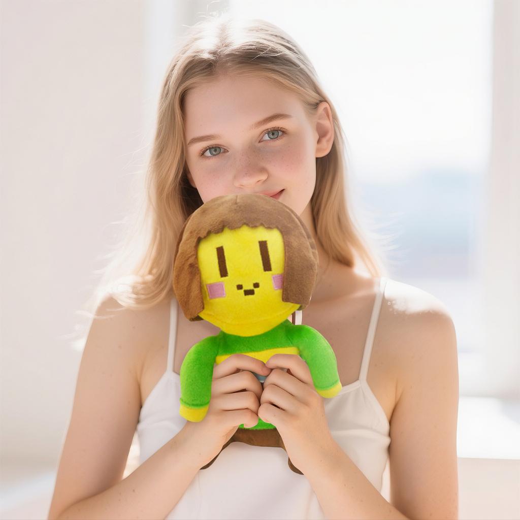 Plush Toy Plush Toy Gift Suitable For Children Fans, Suitable For Giving To Friends, Funny Plush Comfort Toy, Movie Peripheral Comfort Toy