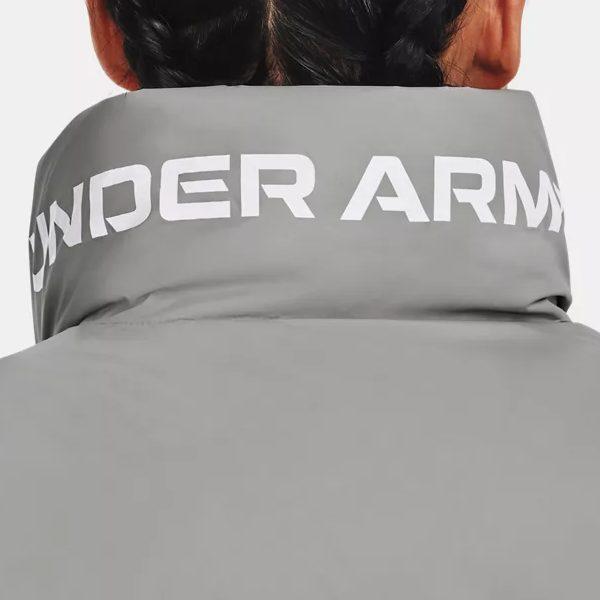 Under Armour Down Jacket Women's Gray 1375455-558