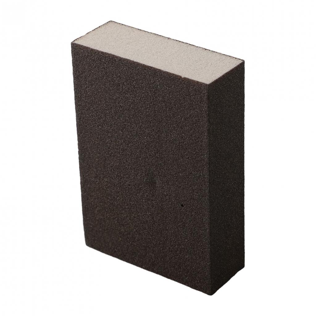 Sanding Sponge Block Sponge 100x70x25mm Easy To Use
