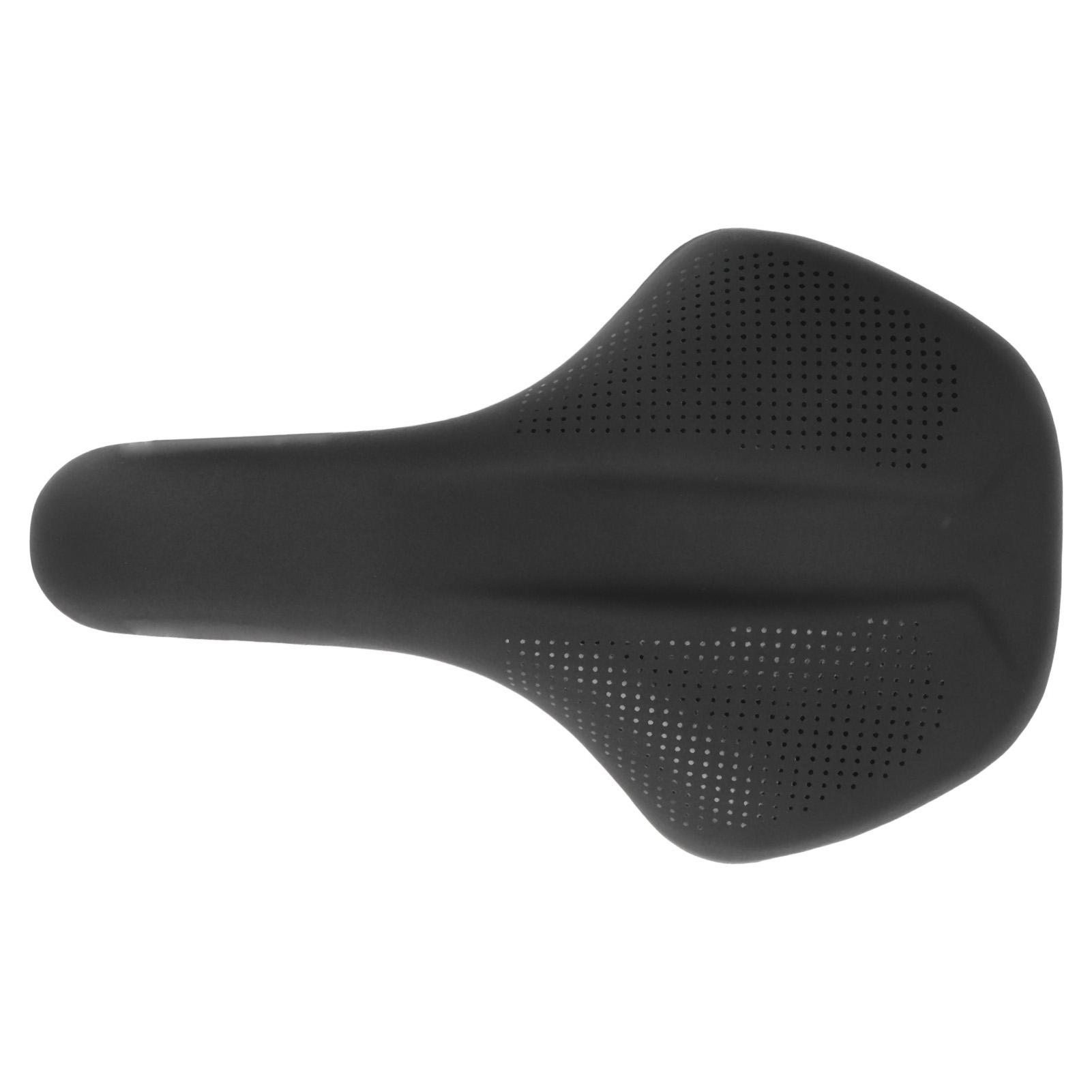 

Подушка для сиденья велосипеда универсальная искусственная кожа губка утолщенная водонепроницаемая велосипедное седло для горной дороги