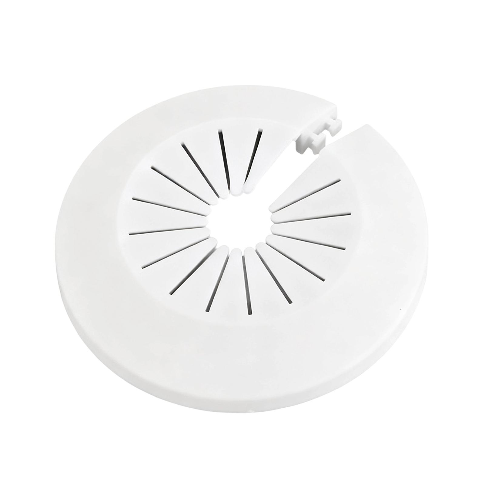 Multipurpose Bathroom Drain Cover Featuring Corrosion Resistance Simple Installation for Bathroom Balcony Kitchen