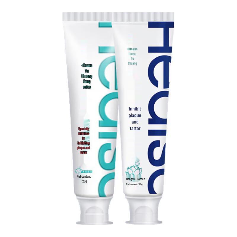 

Huashu Yu Chuang Specialized Oral Care Toothpaste