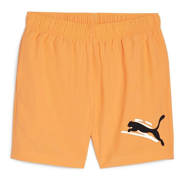 

Puma Ess+ Logo Lab Cat 5´´ sweat шорты L