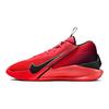 Nike GT Jump Academy EP Bright Crimson Black Men Sneakers Red Metallic-Silver HF1804-600