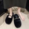 Sapatos de mulher – Pantufas para mulheres
