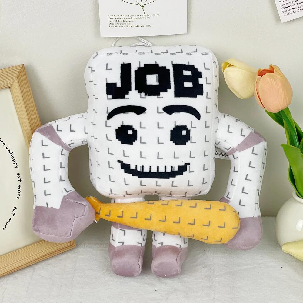 Rubare Un Peluche Brainrot Rubare Un Brainrot 67 Peluche Giocattolo 67 Brainrot Sedia Brainrot Italiana Peluche Giocattolo Morbido Regali di Natale