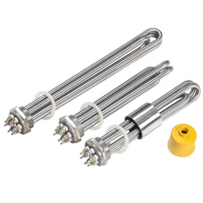 Hu Dian Jing Gong Steamer Heating Tube