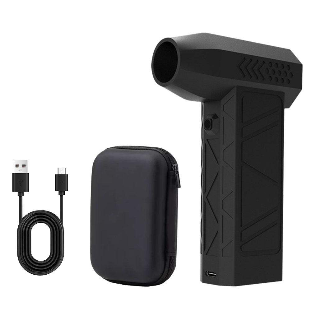 

Беспроводной электрический воздуходув CAER, снегоочиститель, артефакт, 130000 об/мин, мини-реактивный сухой турбовентилятор X3, перезаряжаемый воздушный пылесос для автомобиля на открытом воздухе