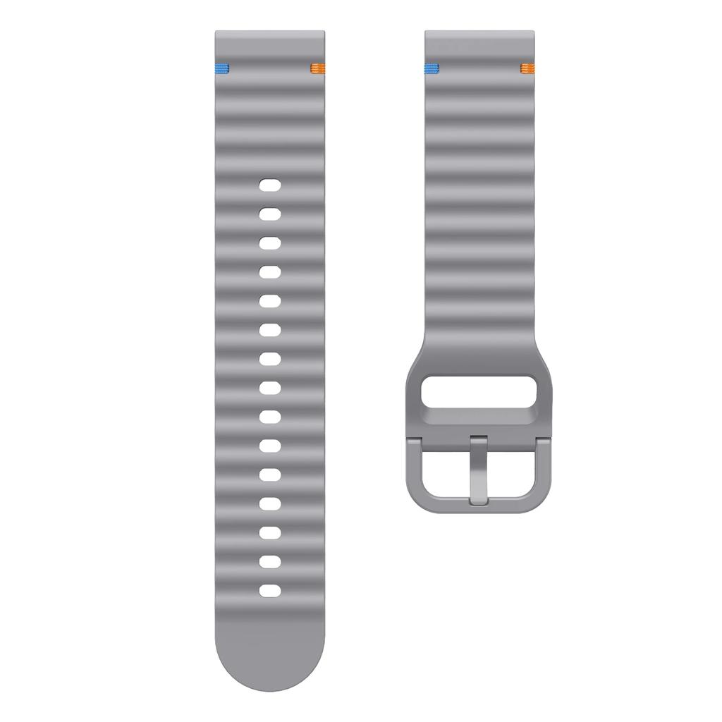 22mm Ocean Silicone Strap For Xiaomi Redmi Watch 5 Active Correas Bracelet For 5 Lite Band Accessories