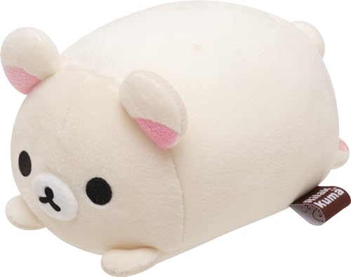 Rilakkuma Korilakkuma Super Mochimochi Plush MX94601