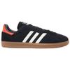 100 Thieves X Adidas Palos Hills Carbon Collegiate Orange Men Sneakers Black Cream-White JH9125