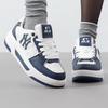 MLB Unisex All-Season Lifestyle Skate Shoes