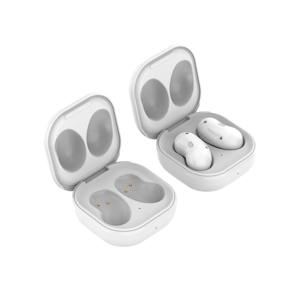 Compatible Charging Case for Samsung Galaxy Buds2 Pro SM-R170/175/177/180/190 Wireless Charger Portable Black