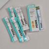 PDRN Glow Essence 2ml x 6 Stück/ Revitalisierend, Hydratisierend, Feuchtigkeitsspendend, Koreanische Kosmetik, K-Beauty