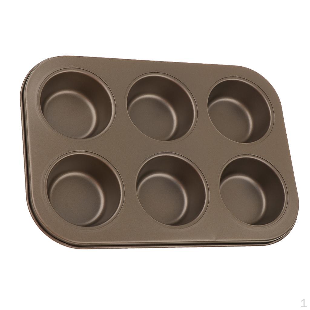 

Углеродистая сталь 6/12, обжиг полости 6 Holes Gold