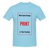 Toby Keith Music Anime Graphic T-shirts for Clothing WoShort Sleeve Tees Vintage High Quality 100%Cotton