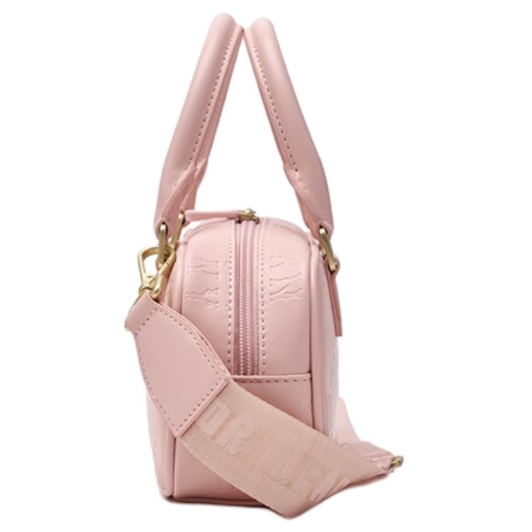 Nová taška přes rameno s logem MLB, crossbody kabelka pro ženy, bílá 7ACRMD55N