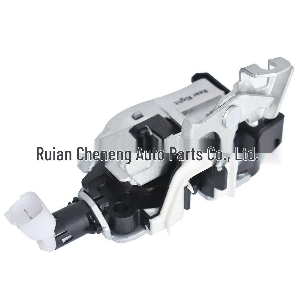 8L5Z1326412A & 8L5Z1326413A Ford Ranger Central Locking Components
