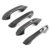 Compatible with 21 Golf 8: Rearview Mirror, Fog Lights, Door Bowl Handle, Fuel Tank Cap, Rear Wiper, and More Exterior Decorations