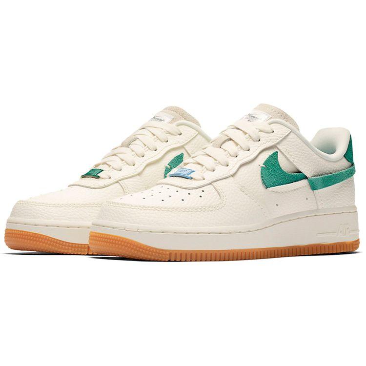 Nike  Air Force 1 07 LXX Vandalized Women Sneakers Tan BV0740-100