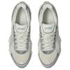 Asics GEL KINETIC FLUENT Cushioning Support Running Shoes Unisex Cream White 1203A591-103