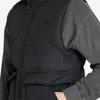 Timberland Re:Daunen® Ärmellos Einfarbig Warm Arbeitskleidung Besticktes Logo Daunenweste Herren Westen TB0A44C30011