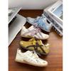 New Hot Summer New Retro Mesh Breathable Versatile Sports Shoes Casual Shoes 3757