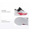 Luka 3 Casual Non-Slip Durable Low-Top Walking Shoes Baby Shoes White FQ8188-170