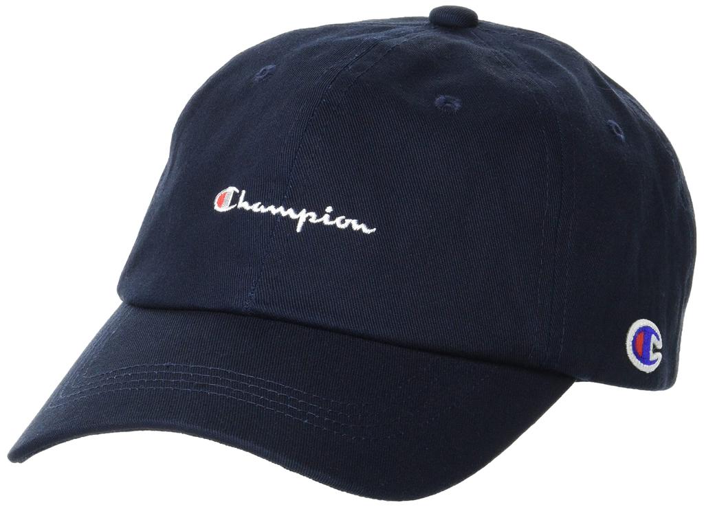 Champion Cap Cm HY181-019A [Size S] Navy, 55.5-57.5