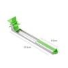 Stainless Steel Watermelon Windmill Cutter Slicer