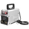 MMA-250 Taşınabilir Elektrot Kaynak Makinesi, 220V Mini Elektrikli Kaynak Makinesi, Hot Start Ark Kuvvetli IGBT İnvertör Kaynak Makinesi