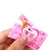 10Pcs Random Mini Independent Packaging Surprise Blind Bag Kawaii Bottle Food Model Child Birthday Party Favors Gifts