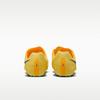 Nike Zoom Ja Fly 4 Citron Pulse Indigo Burst