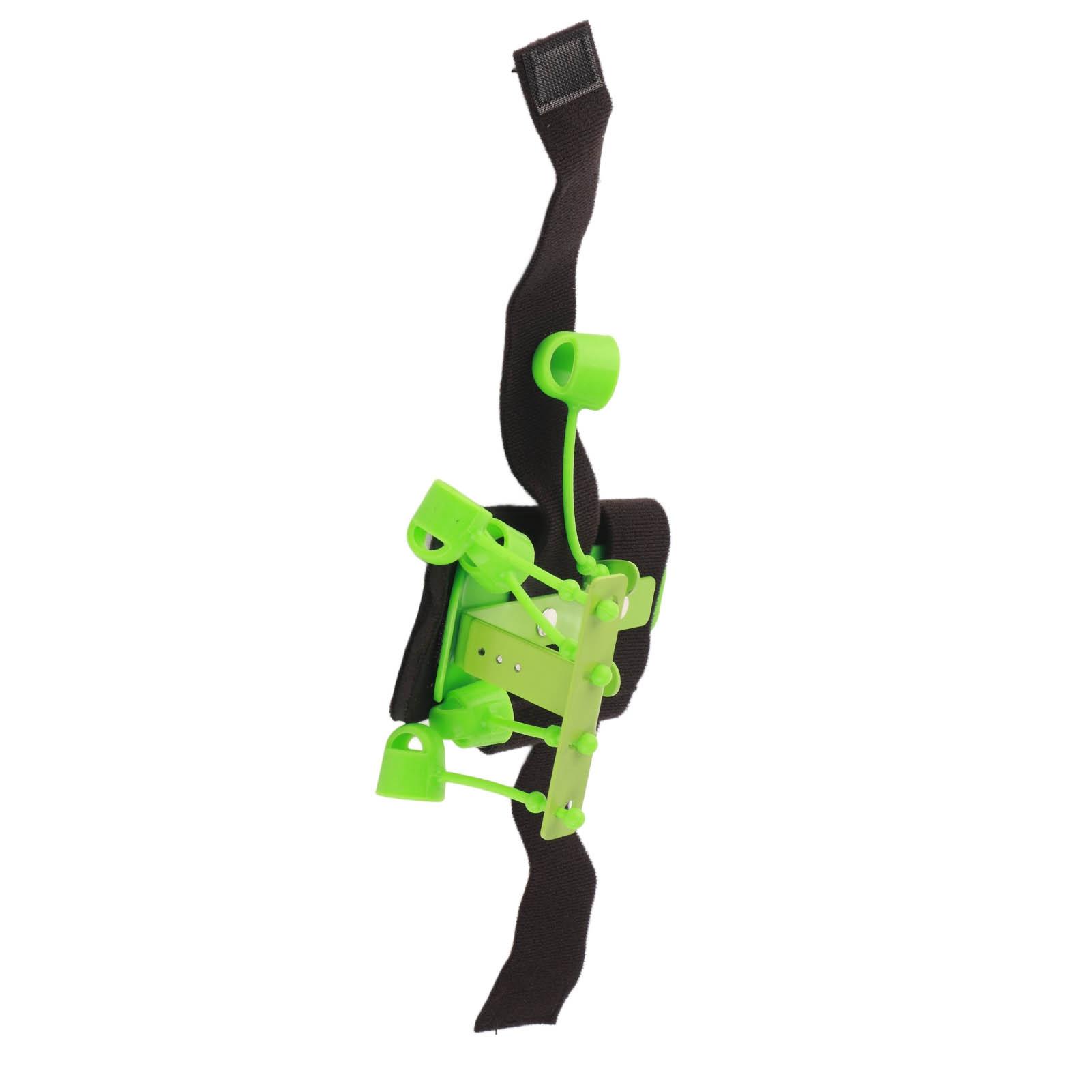 

Тренажер для пальцев Многофункциональный усилитель для рук Тренажер для силы хвата для фитнеса