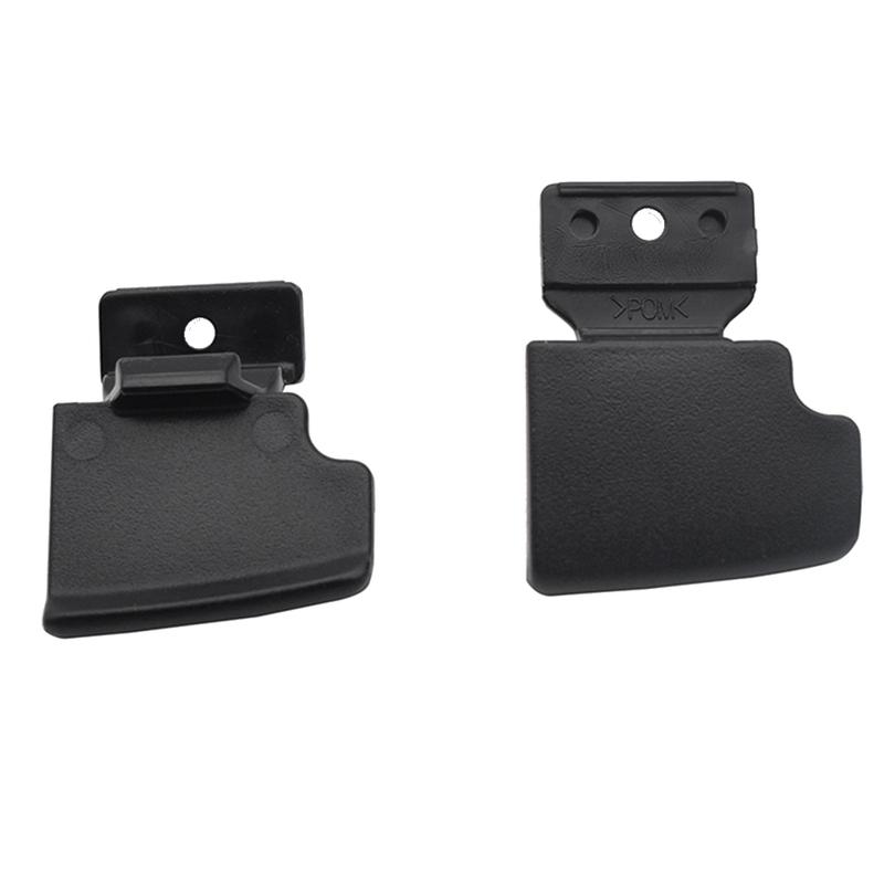 2PCS Console Armrest Lid Latch Lock Cover Central Armrest Box Lock for ASX 8011A408