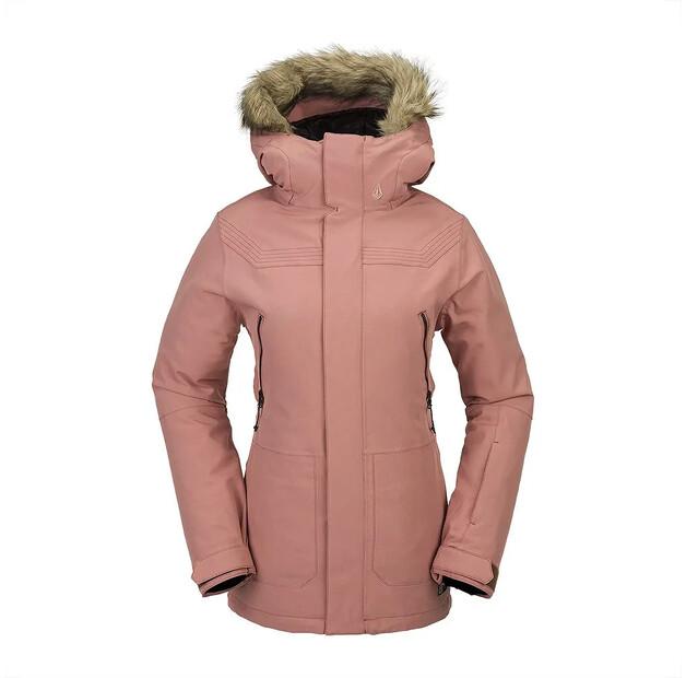 

Volcom Shadow Ins куртка XL