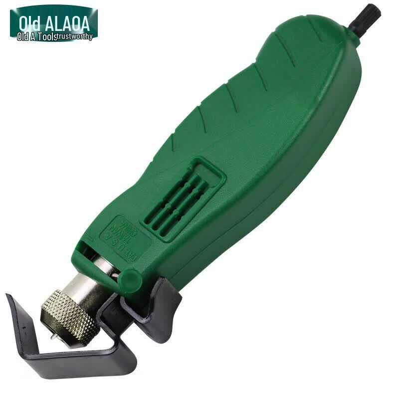 LAOA Adjustable Rotary Cable Stripper