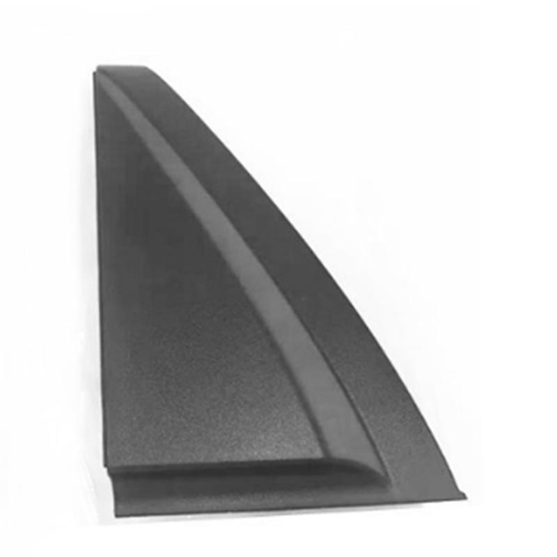 Außenzierleiste Dreieck für hintere Tür hinten Fenster 838301F001 838401F001 Für Kia Sportage 2005-2010