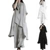 Conjunto casual de moda para mujer