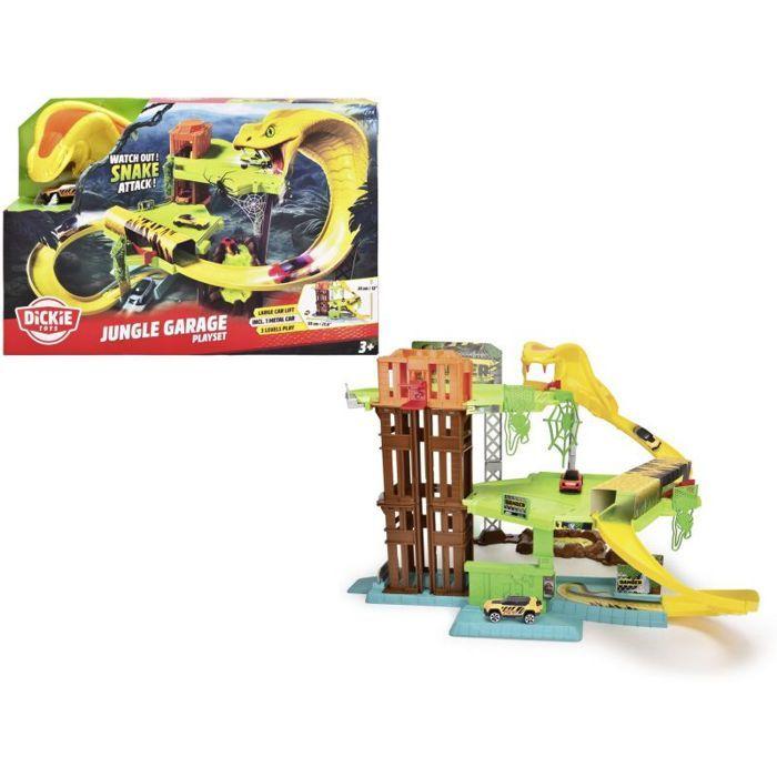 Station De Jeux Dickie Toys - 203338000