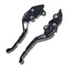 Motorcycle Accessories Replacement Clutch Brake Handle Lever Clutch Lever Brake Clutch Levers Handle for V2