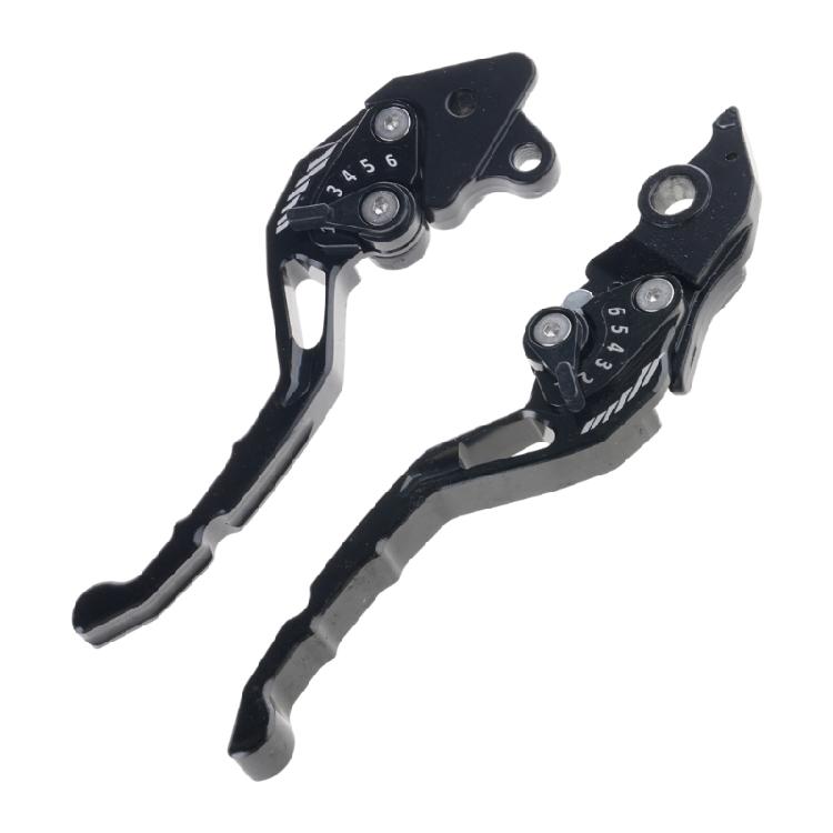 Motorcycle Accessories Replacement Clutch Brake Handle Lever Clutch Lever Brake Clutch Levers Handle for V2