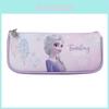 Frozen Princess Kids Pencil Bag With Spacious Design For Elementary Students And School Supplies