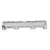 Electroplated Front Bumper Grille for Jaguar XJ 2010-2015