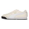 Puma Roma 68 Vintage Leather Sneakers Unisex Sneakers Off-White 370051-07